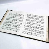 E.Knell III Ergänzungshelft zur Violinschule Op.15