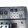 Depusheng DT8 Professioneller Mixer Soundboard Konsole 8 Kanal Tischsystem Interface Digital USB Computer MP3-Eingang 48V Phantomspeisung, Schwarz