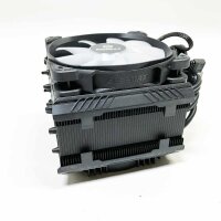 CPU cooler enermax black 12cm