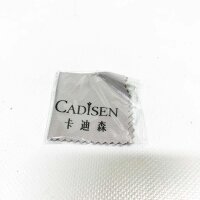 Cadisen automatic watch men with gang reserve automatic...