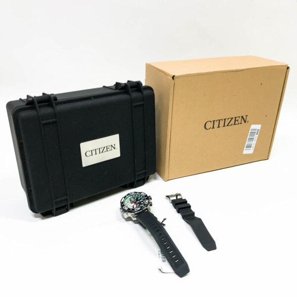 Citizen Herrenwatch BJ2168-01E