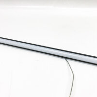 Zicbol Dimmbare Pendellampe LED Pendelleuchte Esstisch, Hängeleuchte mit Fernbedienung, Moderne Hängelampe Kronleuchter, Einstellbare Länge, Modernen Kronleuchter für Kücheninsel, Esstisch