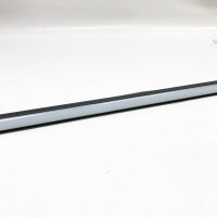 Zicbol Dimmable pendant lamp LED pendant light dining table, hanging light with remote control, modern hanging lamp chandelier, adjustable length, modern chandelier for kitchen island, dining table