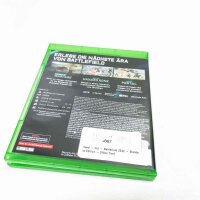 Battlefield 2042 - Standard Edition - [Xbox One], packaging does not close