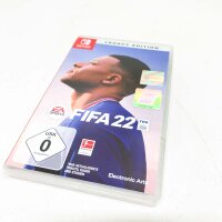 FIFA 22 Legacy Edition - [Nintendo Switch]