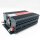 BAPDAS 1000W vehicle inverter / voltage converter DC 12 V on AC 220-230 V with 2 AC socket and 80cm cable