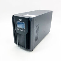 FSP Fortron Champ 2k Tower UPSV 2000 VA