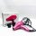 Gamma piu etc light hair dryer, pink