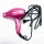 Gamma piu etc light hair dryer, pink