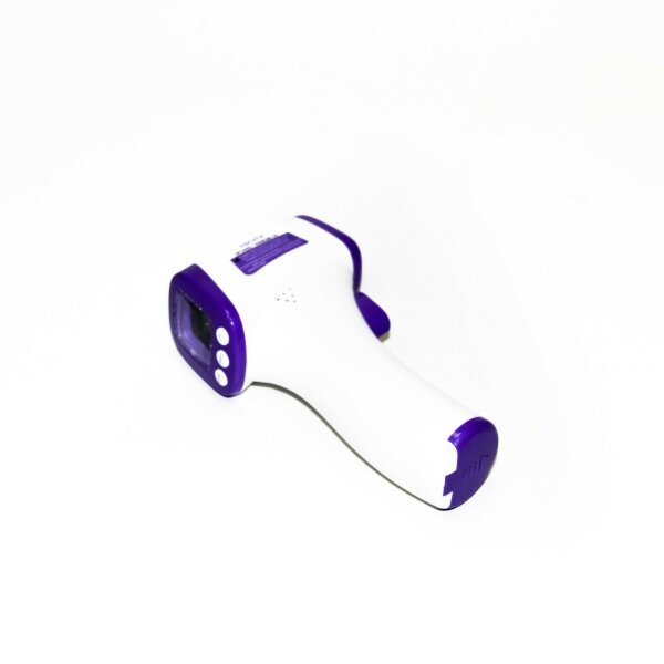 Digital Infrared Thermometer, Non-Contact Forehead Thermometer for Babies