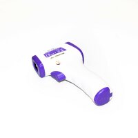 Digital Infrared Thermometer, Non-Contact Forehead Thermometer for Babies