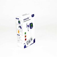 Digital Infrared Thermometer, Non-Contact Forehead Thermometer for Babies