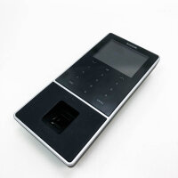 TimeMoto TM-828 - Zeiterfassungssystem mit Fingerabdruck- und RFID-Leser