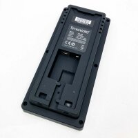 TimeMoto TM-828 - Zeiterfassungssystem mit Fingerabdruck- und RFID-Leser