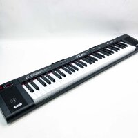 RenFox Tastatur Klavier 61 Tasten Digital Piano...