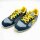 Utility Diadora - Low work shoe RON NET AIRBOX LOW S1P SRC for men and wife (EU 42), C8753 Cosmos Blue GR Moon Rock with Colored.