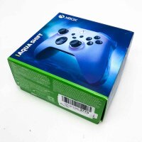 Xbox Wireless Controller Aqua Shift