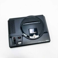 SEGA Mega Drive Mini, Startknopf defekt