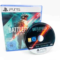 Battlefield 2042 - Standard Edition - [Playstation 5]
