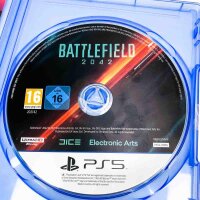 Battlefield 2042 - Standard Edition - [PlayStation 5]