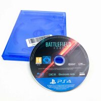 Battlefield 2042 - Standard Edition - [PlayStation 4] OVP is missing.