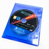 Battlefield 2042 - Standard Edition - [Playstation 4]...