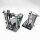 Pearl P-932L double bass drum pedal