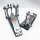 Pearl P-932L double bass drum pedal