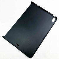 pitaka Schutzhülle für iPad Air 10,9 Zoll (4. Generation) Aramidfaser, minimalistisches Design, ultradünn, kompatibel mit Magic Keyboard Durable MagEZ Case, Schwarz/Grau (Serg)