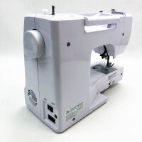 Uten sewing machine electronically free -arm with 200 stitches, for professional beginners DIY enthusiastic Sewing machine