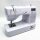 Uten sewing machine electronically free -arm with 200 stitches, for professional beginners DIY enthusiastic Sewing machine