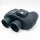 Finoclass 10x50 For large distances Compact binoculars for adults with a distance meter compass binoculars bak4 prism waterproof for bird watching hunting