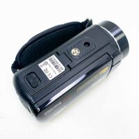 Video Camera 4K Video Camcorder 30.0MP18X Digital Zoom Ultra HD Vlogging Camcorder with Microphone 3" LCD Touchscreen Webcam Function YouTube Video Camera with Lens Hood