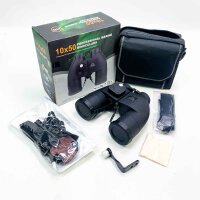 10x50 marine binoculars for adults - waterproof...