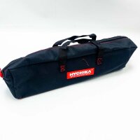 Mini Kreissäge, HYCHIKA Handkreissäge mit 3 Sägeblättern, Laserführung, Skalenlineal, 500W Motor aus reinem Kupfer, 4500RPM, Ideal für Holz-, Weichmetall-, Fliesen- und Kunststoffschnitte