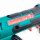 Mini Kreissäge, HYCHIKA Handkreissäge mit 3 Sägeblättern, Laserführung, Skalenlineal, 500W Motor aus reinem Kupfer, 4500RPM, Ideal für Holz-, Weichmetall-, Fliesen- und Kunststoffschnitte