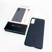 Pitaka case compatible with Samsung Galaxy S21 Plus (6.7...