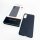 Pitaka case compatible with Samsung Galaxy S21 Plus (6.7 "), cover made of aramid fiber, ultra -thin and light mobile phone cover for Samsung S21, 3D haptics, body binding, air case series, black/gray article is scratched