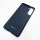 pitaka Hülle Kompatibel mit Samsung Galaxy S21 Plus(6,7"), Hülle aus Aramidfaser, ultradünne und leichte Handyhülle für Samsung S21, 3D Haptik, Köperbindung, Air Case Serie, Schwarz/Grau Artikel ist zerkratzt