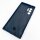 Pitaka case compatible with Samsung Galaxy Note 20 Ultra (6.9 "), minimalist cell phone case 600D Aramid fiber protective cover, ultra-down and light, 3D haptics, air case series black/gray (body binding) without OVP