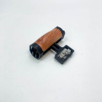 Smallrig mini side handle made of wood (1/4 ”-20...