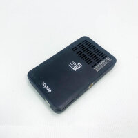 Godox LEDM150 Handy-Videoleuchte mit weicher und gleichmäßiger Beleuchtung für Videoaufnahmen oder Produktaufnahmen keine OVP mit kratzern