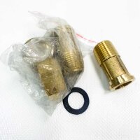 Cold water meter 15mm 1/2 inch water flow meters with...