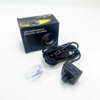 SVPRO MIN USB camera 1920x1080 HD USB Webcam 180 degrees...