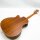 Vangoa 3/4 Guitare Électro Acoustique 36 Pouces Débutants Guitare Country Folk Set Avec égiseur 2 Bandes, Accordeur Intégré, Naturelle