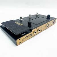 HOTONE Ampero One MP-80 Das Gerät geht nicht an