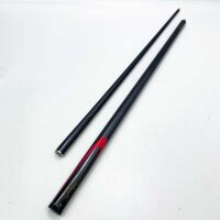 Vestlife 9mm carbon durable professional billiard queues...