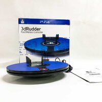 3rudder for PSVR