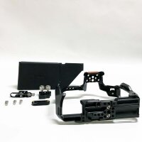 SMALLRIG Professionelles Zubehör-Kit für BMPCC 6K Pro Kamera Cage Käfig Kit - 3299