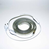 Energiesparender LED-Streifen, 220-5730-120-WW-2 [Energieklasse A]